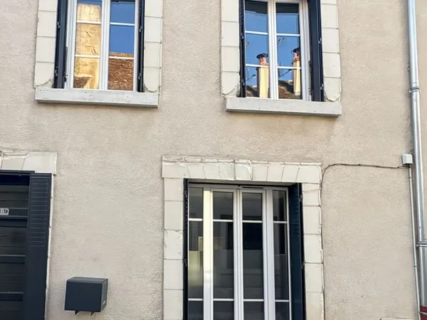 Maison 4 pièces 83 m²