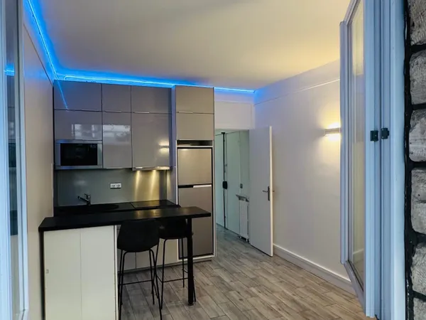 Location 2P 30m2 à Neuilly sur Seine
