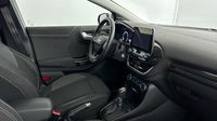 Ford Puma 1.0 EcoBoost 125ch S&S mHEV Titanium Powershift — photo 15
