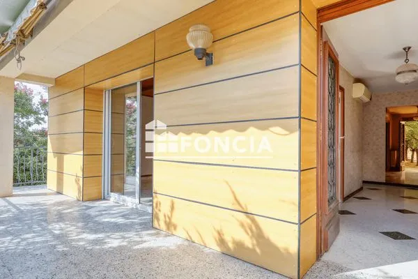 Maison 5 pièces 135 m²