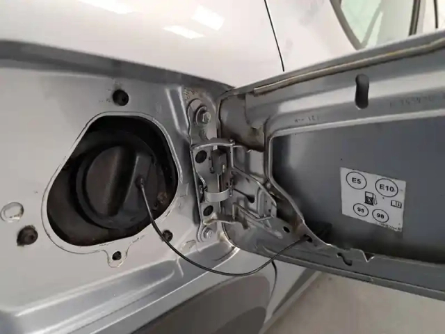 Dacia Sandero tce 90 cvt - 22 — photo 22