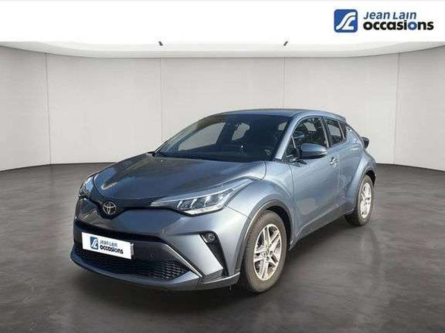 Toyota C-HR Toyota Toyota C-HR Dynamic Ultimate 1.8