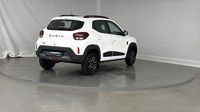 Dacia Spring Extreme — photo 5