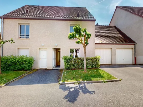 Maison 3 pièces 71 m²
