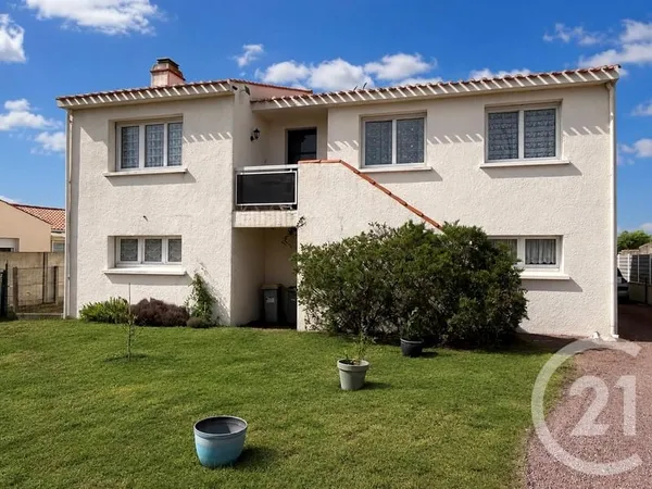 Maison 6 pièces 147 m²