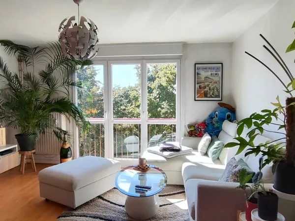 Appartement T3