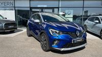 Renault Captur 1.6 E-Tech hybride 145ch Iconic — photo 3