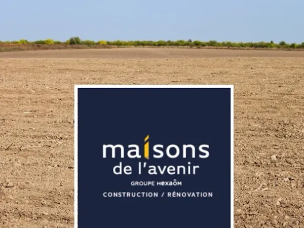 Maison neuve 3 pièces 112 m²