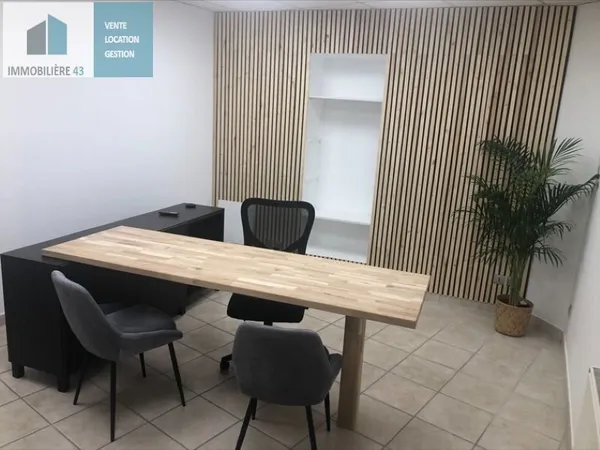Local professionnel