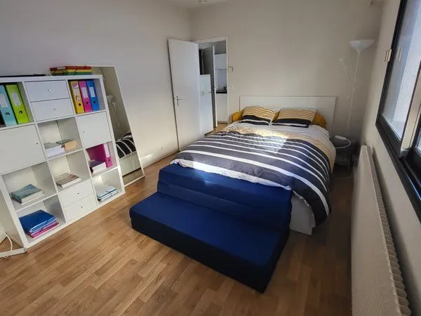 Studio 30m2