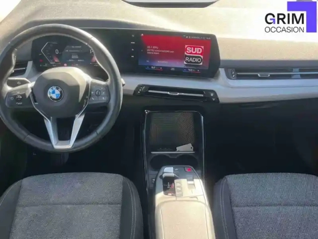 Bmw Serie 2 active tourer 218i 136 ch dkg7 — photo 5