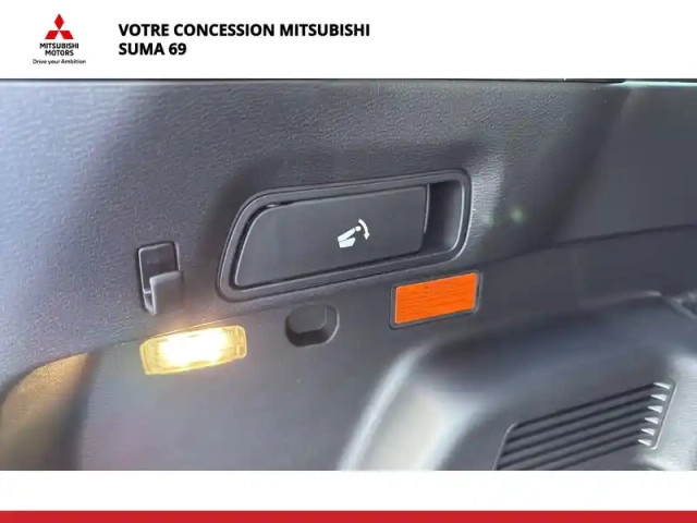 Mitsubishi Outlander 2.4 mivec phev 306 4wd — photo 22