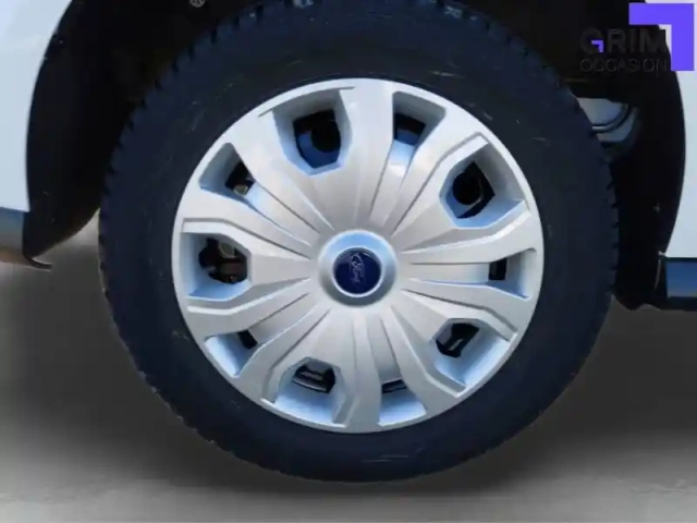 Ford Transit Connect fgn l1 1.0e100 e85 s&amp;s — photo 68