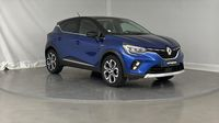 Renault Captur 1.0 TCe 90ch Intens -21 — photo 3