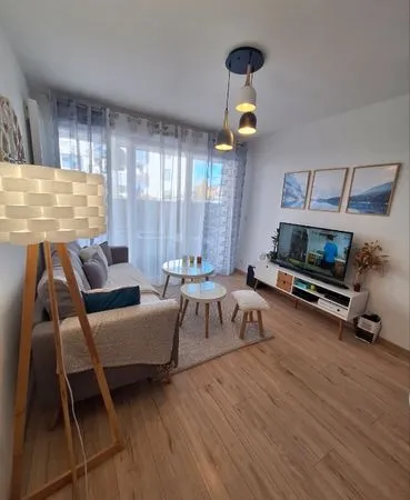 T2 meublé 42m2, village d'Epagny