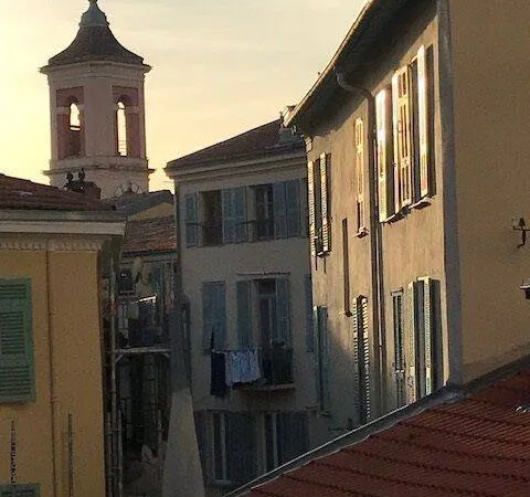Studio 1 pièce 22 m²