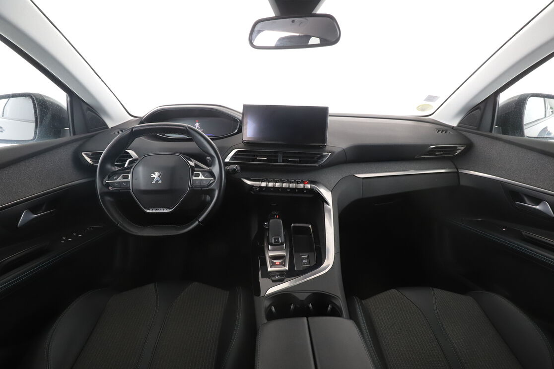 Peugeot 5008 1.5 Blue-HDi Allure Pack EAT8 — photo 11