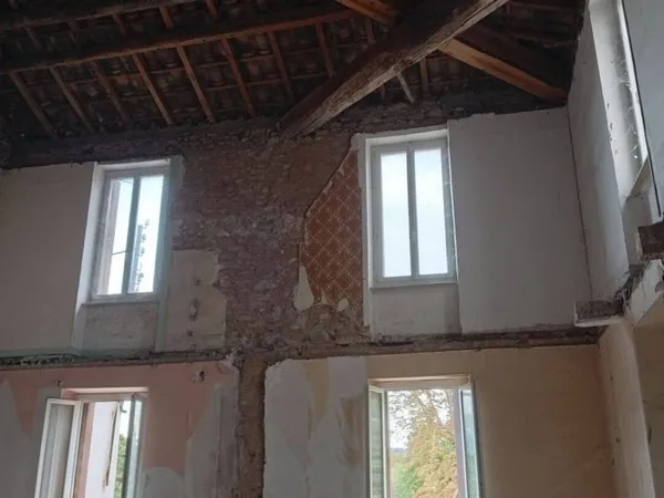 Maison 2 pièces 235 m²