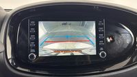 Toyota Aygo X 1.0 VVT-i 72ch Design S-CVT MY23 — photo 29
