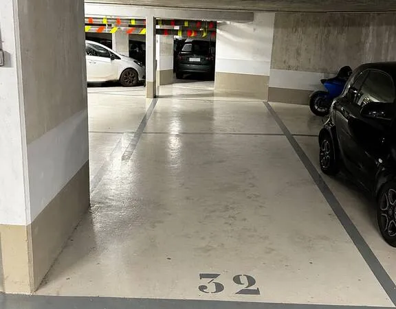 Garage et parking Location Le Plessis-Robinson 70€