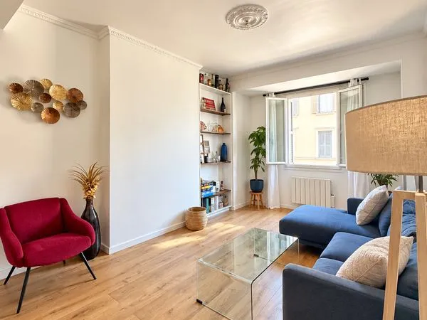 Appartement 4 pièces 90 m²