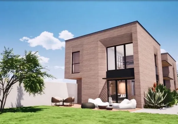 Maison 6 pièces 150 m²