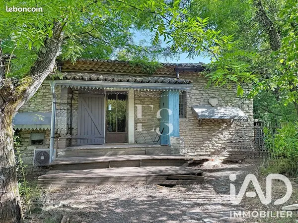 Maison 5 pièces 127 m²