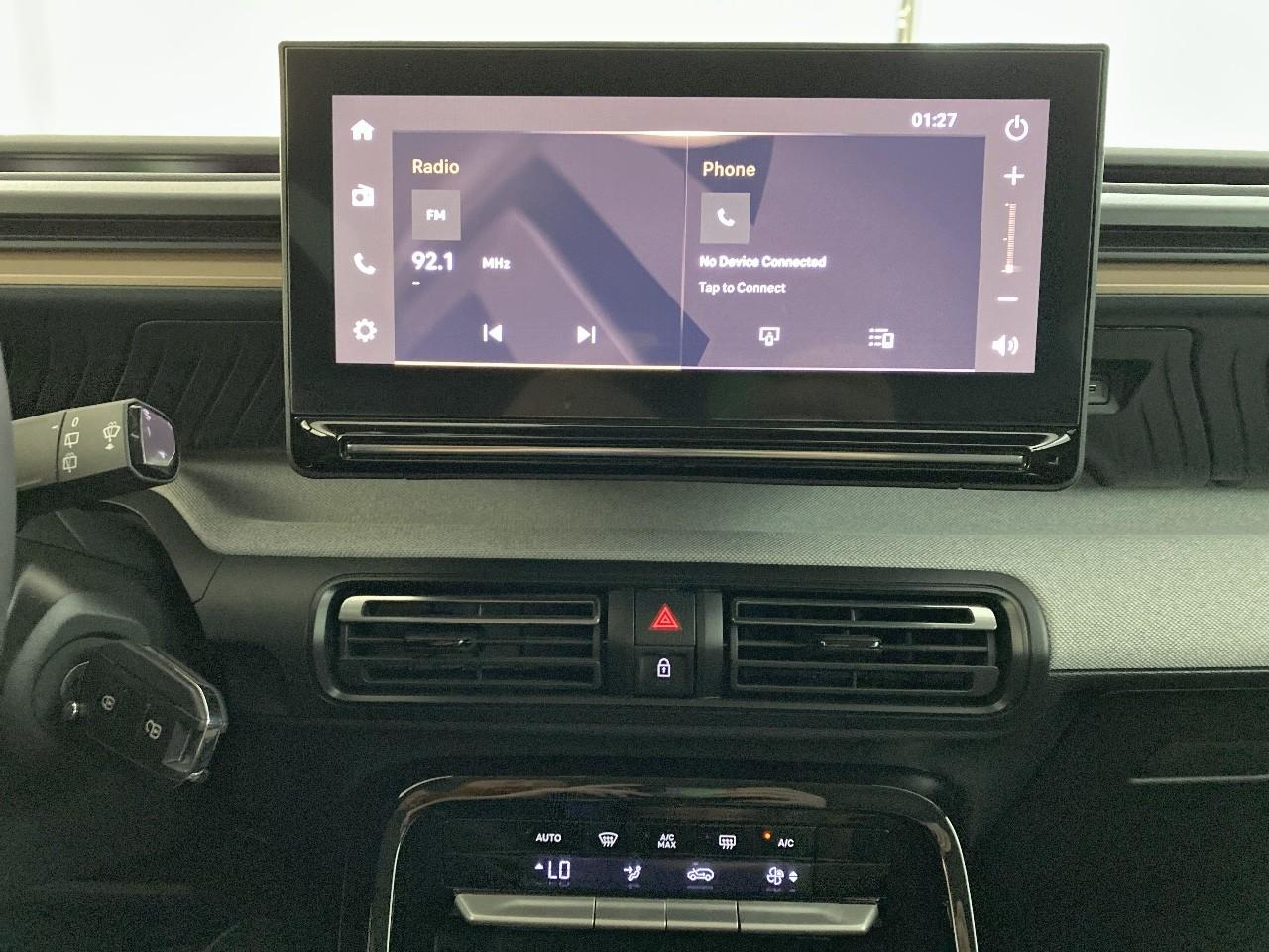 Citroën C3 Aircross e-c3 aircross 113 autonomie confort plus — photo 14
