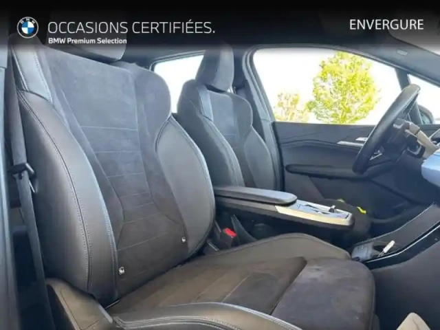 Bmw Serie 2 série 2 activetourer 218d 150ch m sport dkg7 — photo 9
