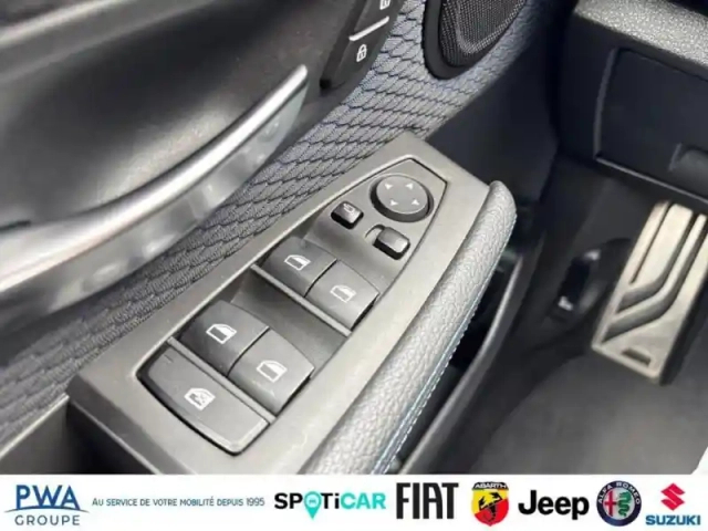 Bmw Serie 2 série 2 activetourer 216da 116ch  m sport dkg7 — photo 12