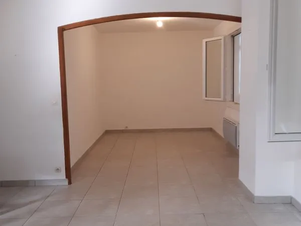 Loue appartement