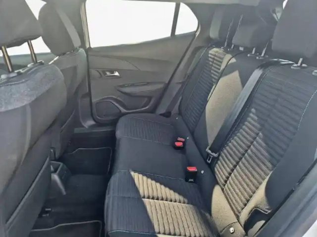 Peugeot 2008 puretech 100 s&amp;s bvm6 — photo 33
