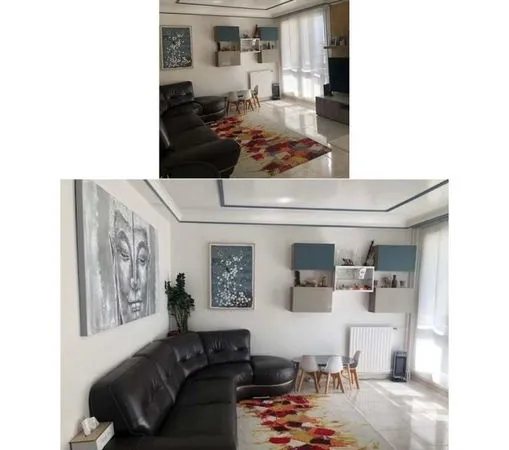 Appartement de 92m2 à louer sur Montigny-le-Bretonneux