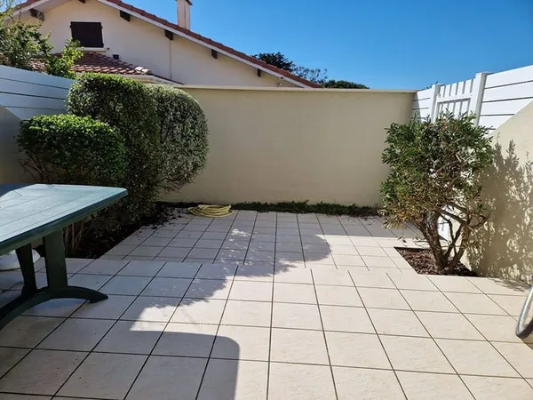 Maison 3 pièces 52 m²