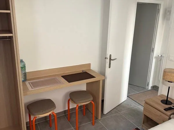 Location studio