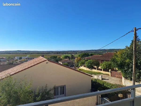 A louer Appartement renové a neuf