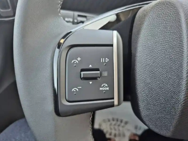 Citroën C3 Aircross turbo 100 ch man — photo 18