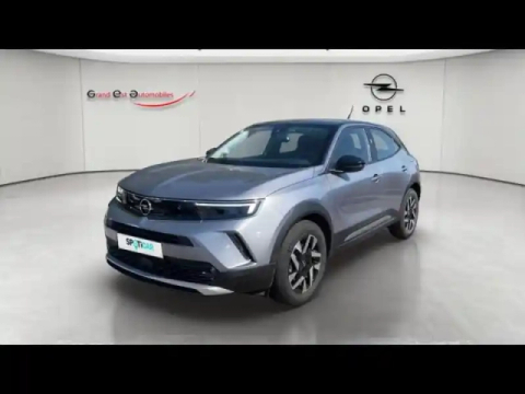 Opel Mokka -e 136ch elegance