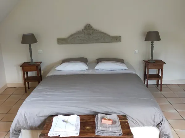 Loue chambre étudiant 25m² Cantenay
