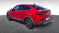 Renault Arkana 1.6 E-Tech hybride 145ch INTENS 21B — photo 6