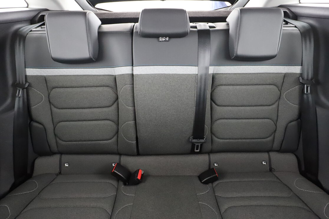 Citroen C4 E-C4 Feel Pack Automatique 50 kWh — photo 14