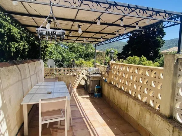Appartement 4 pièces 106 m²