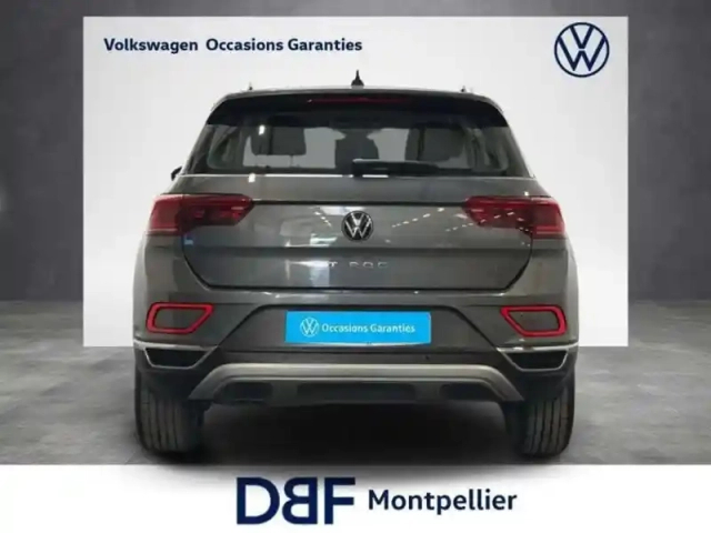 Volkswagen T-Roc 2.0 tdi 150 start/stop dsg7 style — photo 4