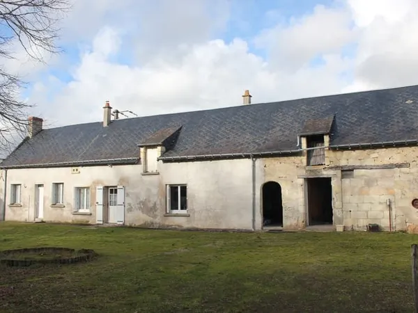 SAINT NICOLAS DE BOURGUEIL