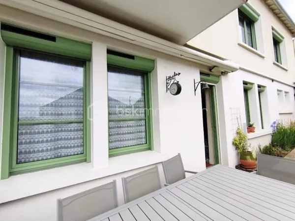 Maison 6 pièces 150 m²