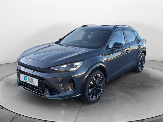 Cupra FORMENTOR Formentor eHybrid 272 ch DSG6 VZ