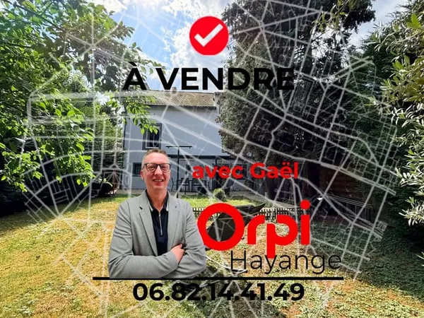 Maison 5 pièces 134 m²