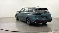 Peugeot 308 Sw 1.2 Hybrid 136ch Style e-DCS6 — photo 8