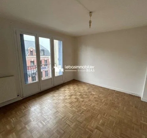 Appartement 1 pièce 26 m²