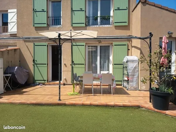 Pavillon